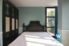 Beautiful 2 bedroom serviced apartment for rent in Hoan Kiem, Hanoi